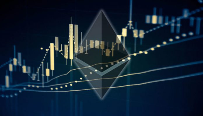Ethereum Cost (ETH) Signaling Fresh Boost Above $215 & & $220