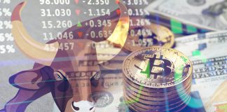 Dow Jones Drops After Fed Rate Cut, What’s This Mean for Bitcoin?