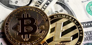 Crypto Markets Up $8 Billion as Bitcoin and Litecoin Blaze A Trail Crypto Markets Up $8 Billion as Bitcoin and Litecoin Blaze A Trail
