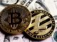 Crypto Markets Up $8 Billion as Bitcoin and Litecoin Blaze A Trail