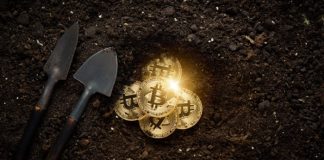 New Bitcoin Sign Based Upon Mining Activity Emerges, Where is BTC Heading?