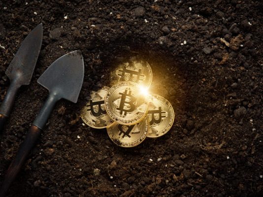 New Bitcoin Sign Based Upon Mining Activity Emerges, Where is BTC Heading?