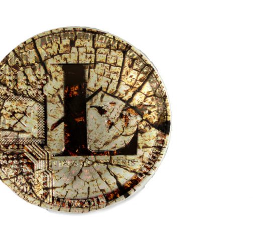 Litecoin Halving Buzz Can’t Break Drop, However Breakout Would Be a Buy Signal