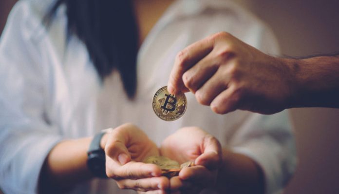 Financier States Bitcoin is the Next Frontier for Central Banks: Drop Gold