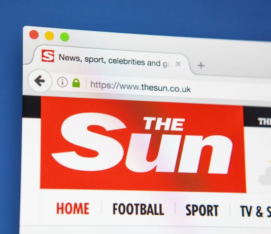 Biggest UK Paper Raises Diminishing Bitcoin Supply to Millions of Readers
