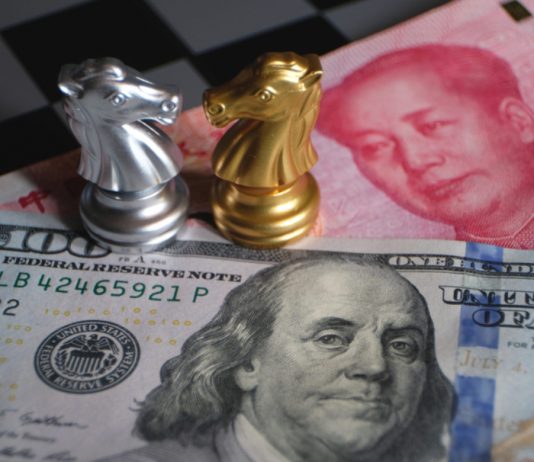 Could U.S. Tariffs Lag Bitcoin’s Rally Towards $11,000? Could U.S. Tariffs Lag Bitcoin’s Rally Towards $11,000?
