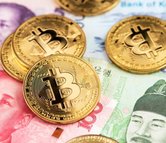 Bitcoin Soars Towards $12 k as Yuan Strikes Years Low