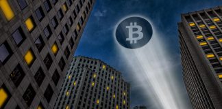 Bitcoin Shop of Worth Story Turning Towards Safe House Property