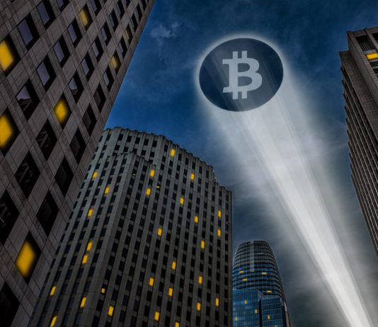 Bitcoin Shop of Worth Story Turning Towards Safe House Property