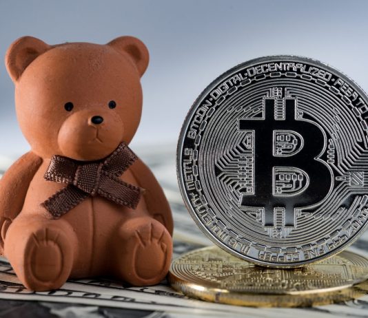Bitcoin Rate Previous Bear Pattern Might Forecast Prospective Rate Action Ahead