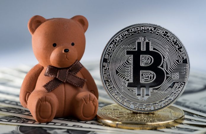 Bitcoin Rate Previous Bear Pattern Might Forecast Prospective Rate Action Ahead
