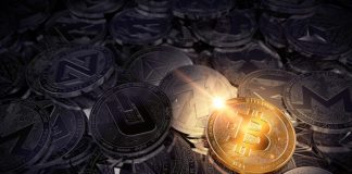 Bitcoin Shoots Past $12,000, Continues to Rally as Dow Jones Sinks