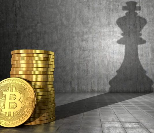Bitcoin Supremacy Nears 70% For the Very First Time Given That December 2017 Bitcoin Supremacy Nears 70% For the Very First Time Given That December 2017