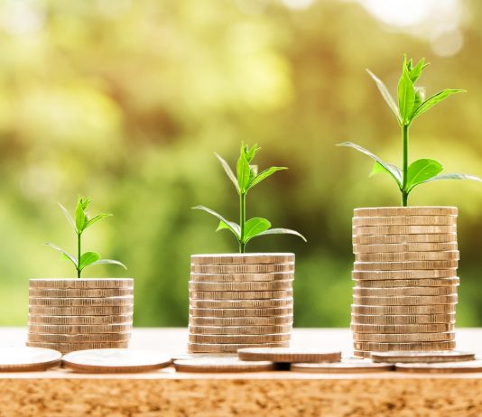 Bitcoin Now the World’s Eleventh Largest Loan Supply