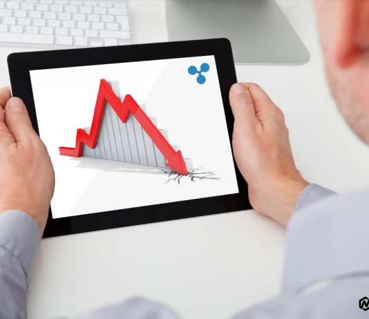 Ripple Cost (XRP) Dealing With Numerous Obstacles While Bitcoin Evaluating $12 K