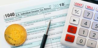 Wealth and Tax Consultant States Internal Revenue Service May Be Targeting Crypto Traders, Not Financiers