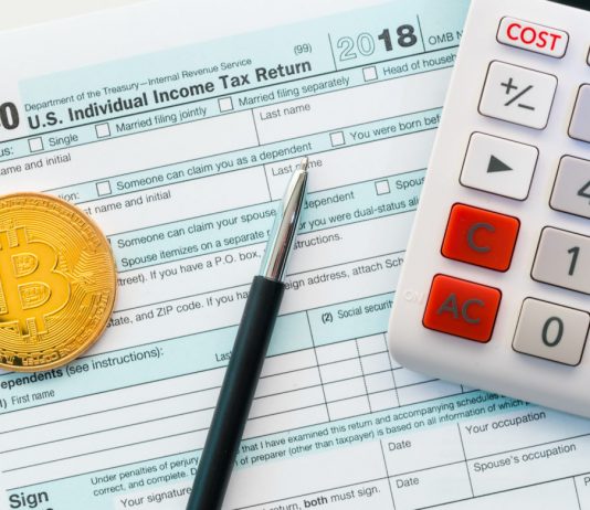 Wealth and Tax Consultant States Internal Revenue Service May Be Targeting Crypto Traders, Not Financiers