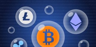 Bitcoin & & Crypto Market Cap Nears Next Break: LTC, BNB, BCH, TRX Analysis