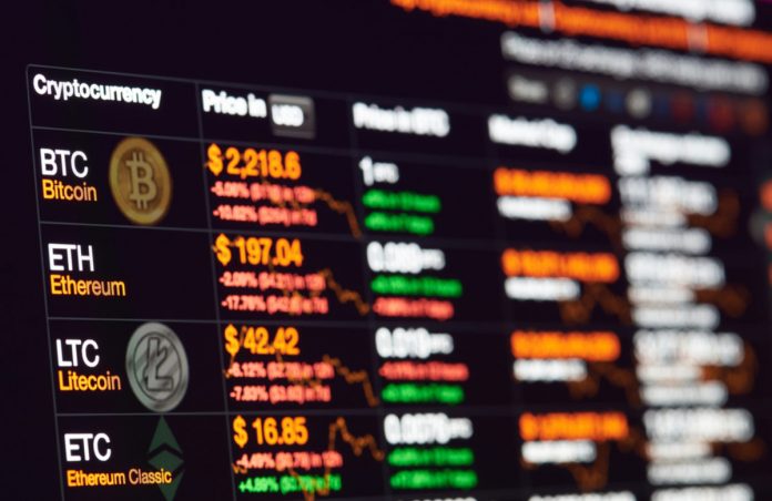 Bitcoin Market Supremacy Strikes Fresh Annual High as Financiers Leave Altcoins