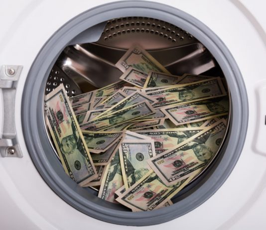 Global System to Fight Crypto-Driven Cash Laundering in Advancement Global System to Fight Crypto-Driven Cash Laundering in Advancement