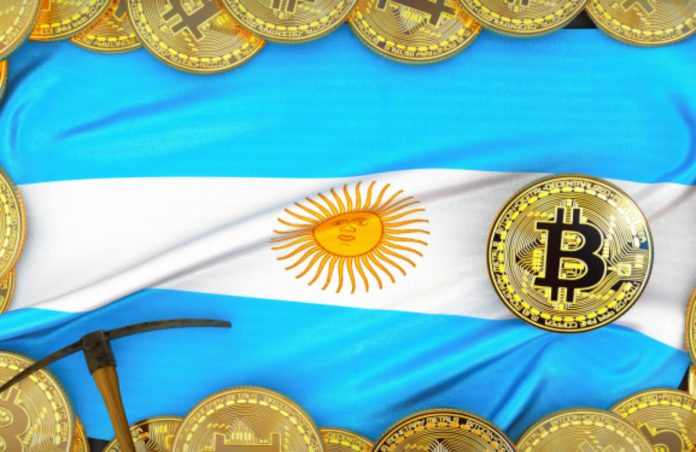 Argentine Peso Tanks Hard, Could it be Bullish for Bitcoin?