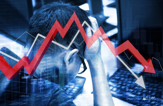 Crypto Investors Believe There’s More Discomfort Ahead For the Altcoin Market