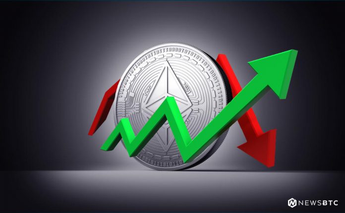 Ethereum Cost (ETH) Holding $200 While Bitcoin Dived 6%