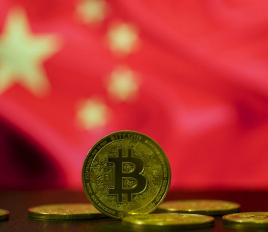Falling Renminbi Serious Usage Case for Bitcoin: DBS Chief Economic Expert