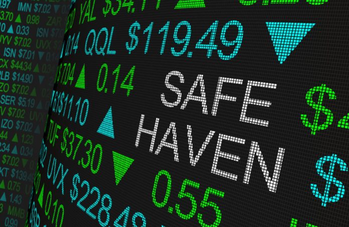 Financial investment Expert: “Bitcoin has End Up Being the Requirement of All Crypto” and a “Hassle-free Safe-Haven”