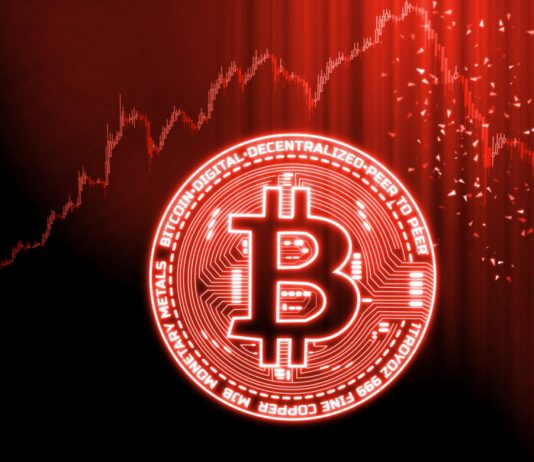 Bitcoin May Be Primed for a Bounce Regardless Of Current Selloff