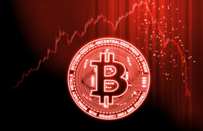 Bitcoin May Be Primed for a Bounce Regardless Of Current Selloff Bitcoin May Be Primed for a Bounce Regardless Of Current Selloff