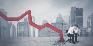 Bitcoin & & Crypto Market Cap Nosedived: LTC, BNB, BCH, TRX Analysis