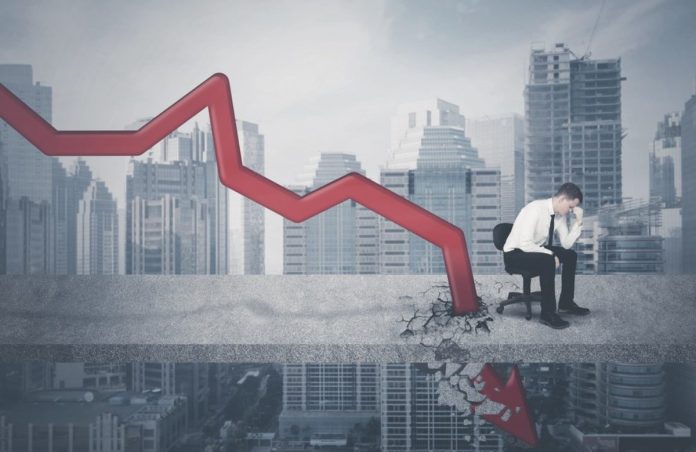 Bitcoin & & Crypto Market Cap Nosedived: LTC, BNB, BCH, TRX Analysis