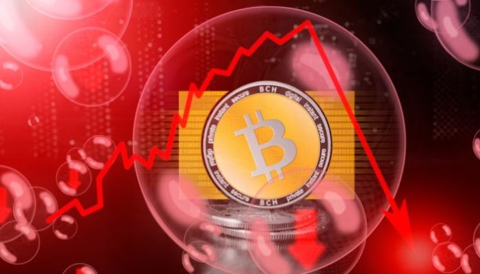 Bitcoin (BTC) Cost Last Target However Decrease Far From Over