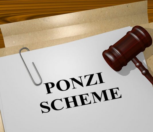 Did Chinese Ponzi Fraud Cause Bitcoin To Tank 10%?