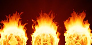 Bitcoin and Altcoin Crashes Correlating Might Be Driver for Alt Bottom