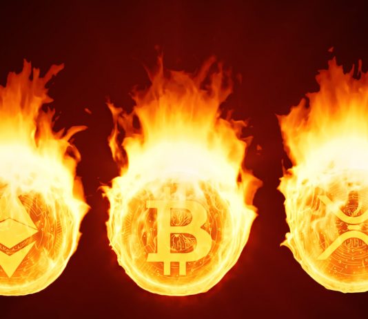 Bitcoin and Altcoin Crashes Correlating Might Be Driver for Alt Bottom