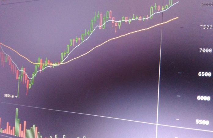 Bitcoin May Quickly Test 2019 Pattern Line Below $9k, Claims Popular Expert