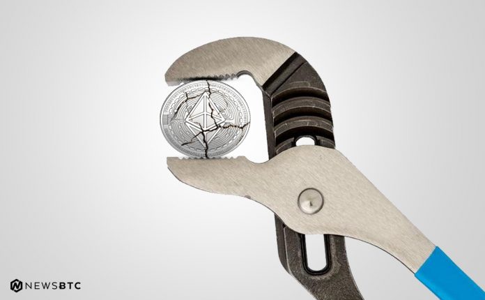 Ethereum Rate (ETH) Healing Might Face Challenges Near $190-$195