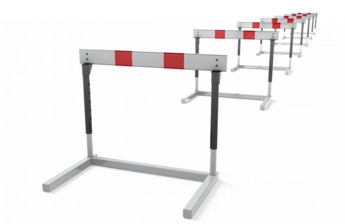 Bitcoin And Crypto Market Rebound Dealing With Challenges: BCH, XLM, EOS, TRX Analysis