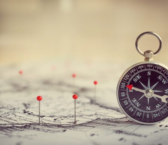 Bitcoin May Be Preparing for a Pattern Turnaround