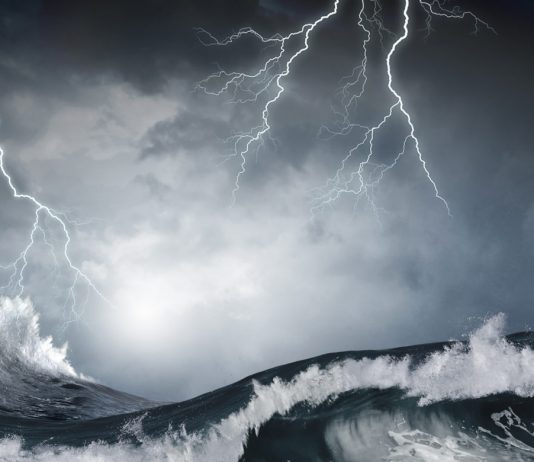 Bitcoin as a Safe House: Yet Another Economic Downturn Indication Flashes Bitcoin as a Safe House: Yet Another Economic Downturn Indication Flashes