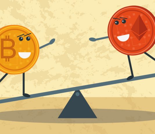 Bitcoin Becoming Reserve Property for Altcoins: Ark Financial Investment