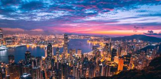 Hong Kong Protests Continue Sustaining Loan Flight, Will it Impact Bitcoin?