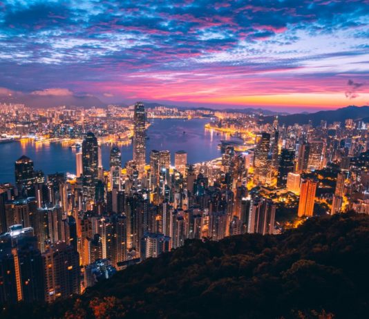 Hong Kong Protests Continue Sustaining Loan Flight, Will it Impact Bitcoin?