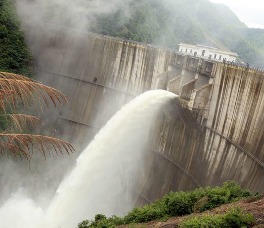 Flooding in China a Huge Blow to Sichuan Bitcoin Mining Facilities