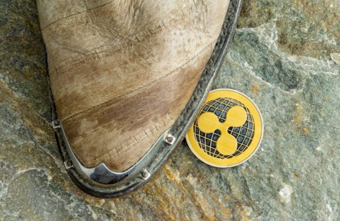 Ripple Cost (XRP) Dealing With Uphill Job: Fresh Decrease Likely