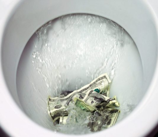 I Lost My Cash on Bitcoin: Billionaire Property Supervisor I Lost My Cash on Bitcoin: Billionaire Property Supervisor
