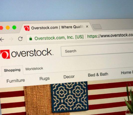 Overstock Still Concentrating On Crypto In spite of Embattled CEO’s Departure