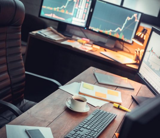 Crypto Fund Supervisor: Couple Of Household Workplaces In Fact Own Bitcoin Straight Crypto Fund Supervisor: Couple Of Household Workplaces In Fact Own Bitcoin Straight